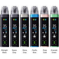 Uwell Caliburn G3 Pro Pod System Kit
