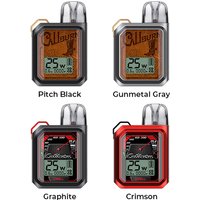 Uwell Caliburn GK3 Pod System Kit