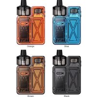 Uwell Crown M 35W Pod Mod Kit