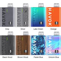 Uwell Havok R Pod System Kit