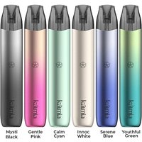 Uwell Kalmia Pod System Kit
