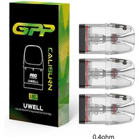 Uwell Upgraded Caliburn GPP Cartridge