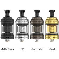 Vandy Vape Berserker Mini V2 MTL RTA