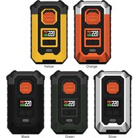 Vaporesso Armour Max Box Mod