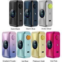 Vaporesso GEN Max Box Mod