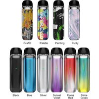 Vaporesso LUXE QS Pod System Kit