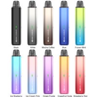 Vaporesso Vibe SE Pod System 1100mAh 4.5ml