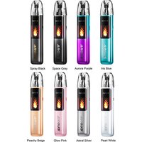 VOOPOO Argus G2 Pod System Kit