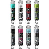 VOOPOO Argus P1s Pod Kit