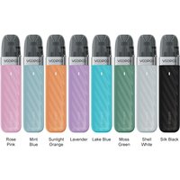 VOOPOO Argus Z2 Pod System Kit 1500mAh 3ml