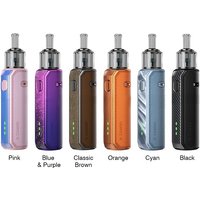 VOOPOO Doric E Pod System Kit