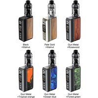 VOOPOO Drag 4 Starter Kit