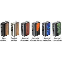 VOOPOO Drag 4 Mod