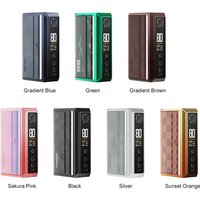 VOOPOO Drag 5 Box Mod