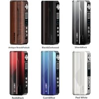VOOPOO Drag M100S Mod