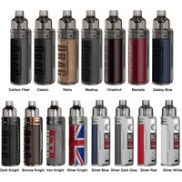 VOOPOO Drag S 60W Pod Mod Kit