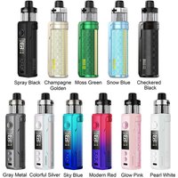 VOOPOO Drag S2 Kit