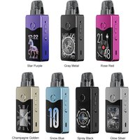 VOOPOO VINCI E120 Pod Mod Kit 4500mAh 5ml