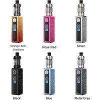 VOOPOO Vinci Spark100 Kit