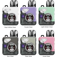 Rincoe Jellybox Nano 4 Pod System Kit