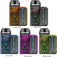 Rincoe Jellybox V3 Pod Kit