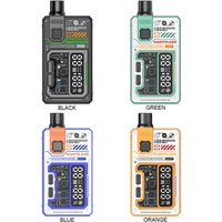 Rincoe Manto Aio Plus II 2 Kit