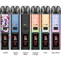 Rincoe Manto Nano A2 Pod System Kit