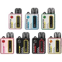 Rincoe Manto Nano Pro Pod Kit