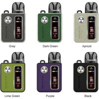 Rincoe Manto Nano Pro 2 Pod Kit