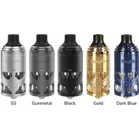 Vapefly Brunhilde MTL RTA 5ML By German 103