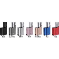 Vapefly Brunhilde SBS Box Mod