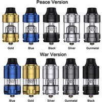 Vapefly Kriemhild II 2 Sub Ohm Tank