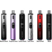 Vapefly Manners R Pro Pod Kit