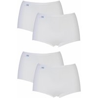 4 Pack Basic Maxi Briefs 28