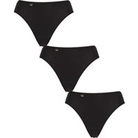 3 Pack Sloggi 24 7 Cotton Tai Briefs