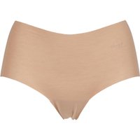 1 Pair Zero Modal Short Style Knickers Large