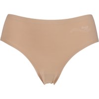 1 Pair Zero Modal Hipster Knickers Extra Large