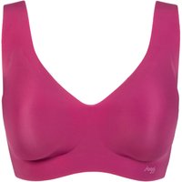 Zero Feel Seamfree Bralette Removable Pads Small