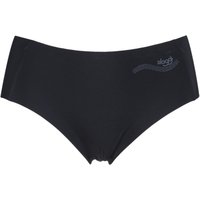 1 Pair Zero Feel Seamfree Hipster Knickers Extra Large