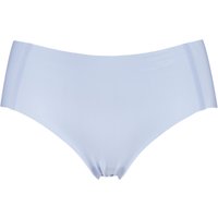 1 Pair Shadow Zero Feel Seamfree Hipster Knickers Large