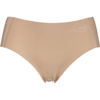 1 Pair Zero Feel Seamfree Hipster Knickers Medium
