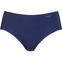 1 Pair Zero Feel Seamfree Hipster Knickers Extra Small