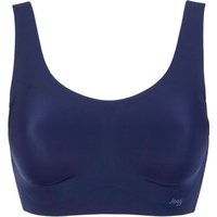 Zero Feel Seamfree Bralette Top Removable Pads Medium