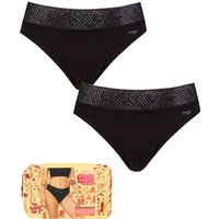 2 Pack Period Pants Tai Light Extra Small