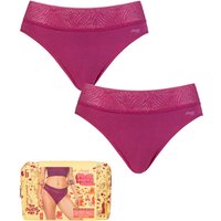 2 Pack Period Pants Tai Light Extra Small
