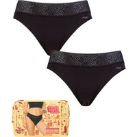 2 Pack Period Pants Tai Medium XX Small
