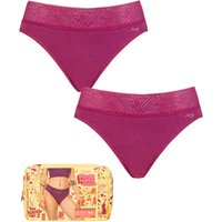 2 Pack Period Pants Tai Medium Extra Small