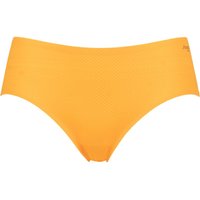 1 Pack Zero Feel Flow Hipsters Burnt Extra Large
