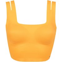 1 Pack Zero Feel Flow Flow Top Burnt Large