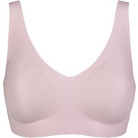1 Pack Sloggi ZERO Feel 2.0 Bralette Floral Extra Large